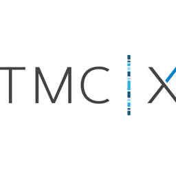 TMCx Accelerator logo