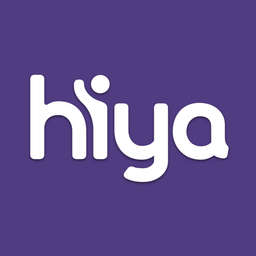 Hiya logo