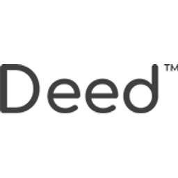 Deed logo