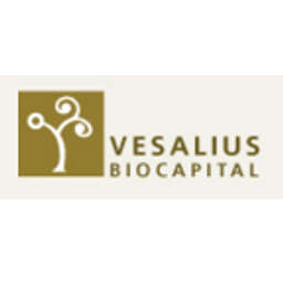 Vesalius Biocapital Partners Logo