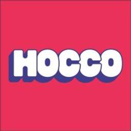 Hocco Logo