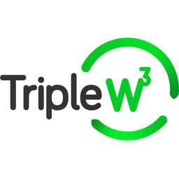 TripleW Group NV logo