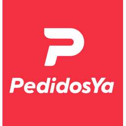 PedidosYa Logo