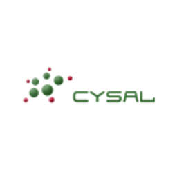 Cysal logo