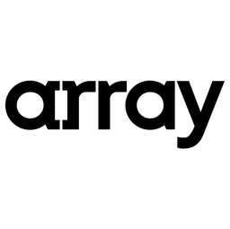 Array logo