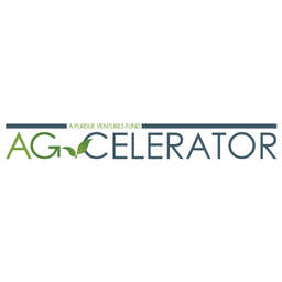 Purdue Ag-celerator Logo