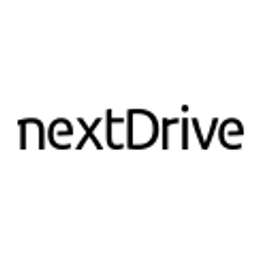 NextDrive logo