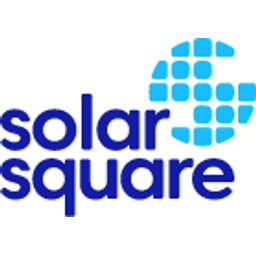 SolarSquare Energy logo