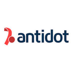 Antidot logo
