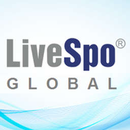 LiveSpo Global logo