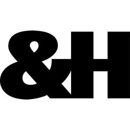 &Hamlet logo