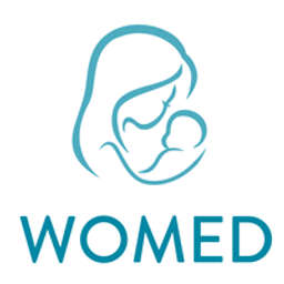 Womed Logo