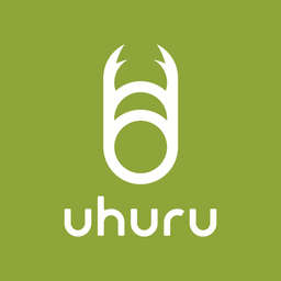 Uhuru logo