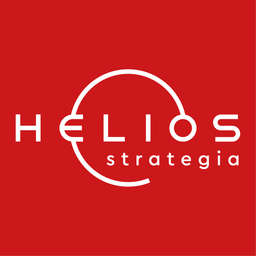 Helios Strategia logo