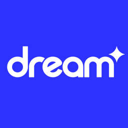 Dream Games Logo