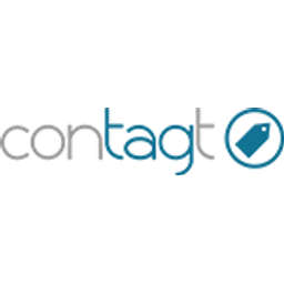 Contagt logo