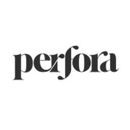 Perfora logo