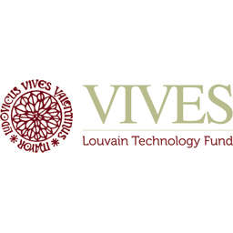 Vives Louvain Technology Fund logo