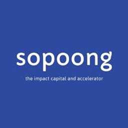 Sopoong Ventures Logo