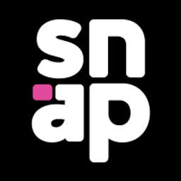 Snap logo