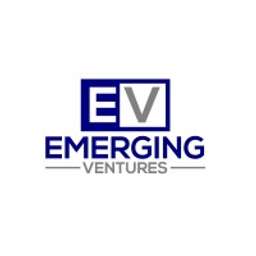 Emerging Ventures logo