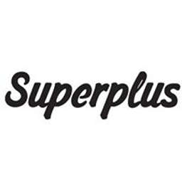 Superplus Logo