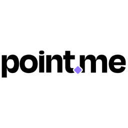 point.me logo