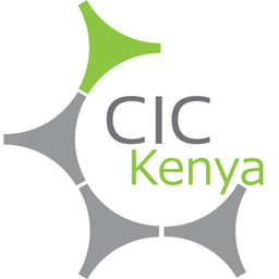 Kenya Climate Innovation Center Logo