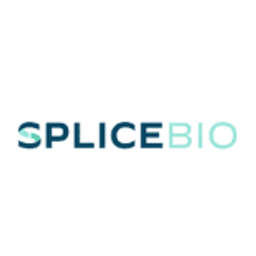 Splice Bio logo