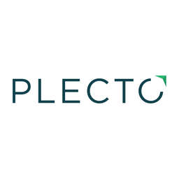 Plecto logo