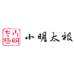 Xiaoming Taiji logo
