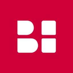 Belfast Harbour logo