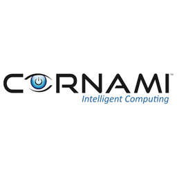 Cornami logo
