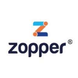 Zopper logo