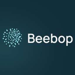 Beebop Logo