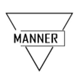 Manner logo