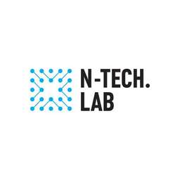 NTechLab Logo