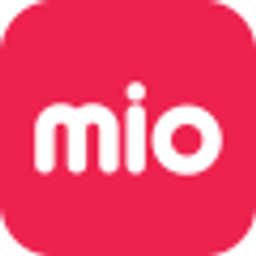 Mio App logo