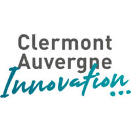 Clermont Auvergne Innovation logo