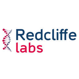 Redcliffe Labs logo