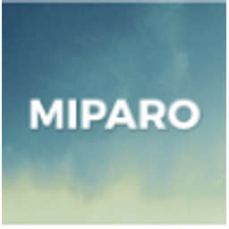 MIPARO logo