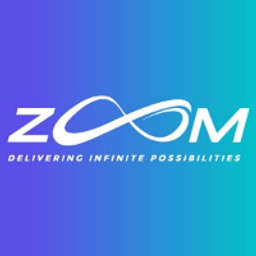 Zoom logo