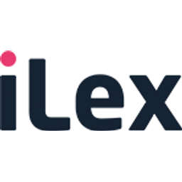 iLex logo
