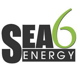 Sea6 Energy logo