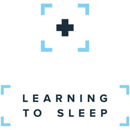 Learning To Sleep logo