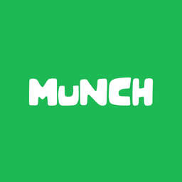 Munch logo