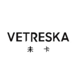 VETRESKA logo