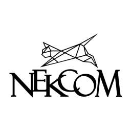 Nekcom logo