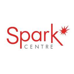 Spark Centre logo