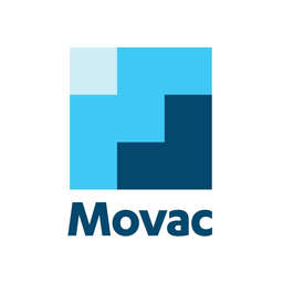 Movac Logo